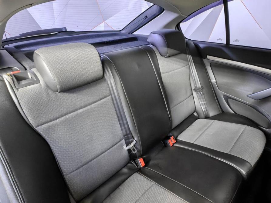 Skoda Octavia II (A5) Рестайлинг Москва  - изображение 17