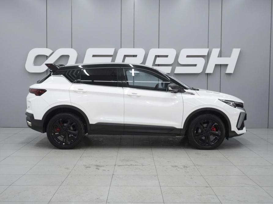 Geely Coolray I Рестайлинг Ростов-на-Дону  - изображение 5