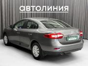 Renault Fluence I Рестайлинг Красноярск  - изображение 22