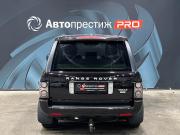Land Rover Range Rover III Рестайлинг 2 Пермь  - изображение 33