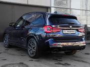BMW X3 III (G01) Рестайлинг Москва  - изображение 43