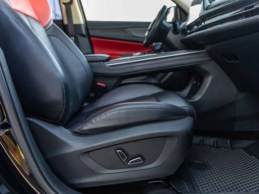 Changan CS55 Plus II Волгоград  - изображение 33