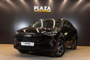Haval F7x I Рестайлинг Уфа  - изображение 22