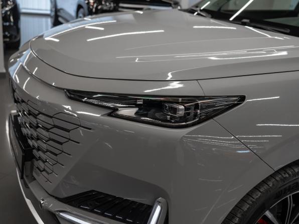 Changan UNI-K с пробегом 2025 года, цена 3 300 000 рублей, 20 км, внедорожник, Автокод Объявления