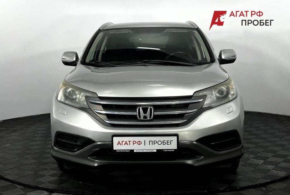 Honda CR-V IV Нижний Новгород  - изображение 3