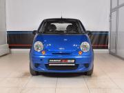 Daewoo Matiz I Рестайлинг Кемерово  - изображение 22