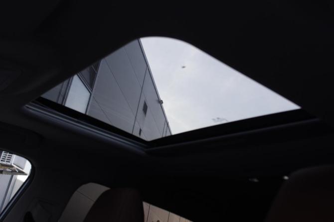 Omoda C5 I с пробегом 2023 года, цена 1 980 000 рублей, 28184 км, внедорожник, Автокод Объявления