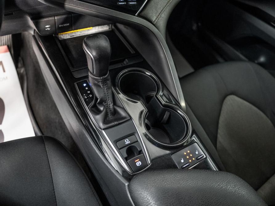 Toyota Camry VIII (XV70) Иркутск  - изображение 15
