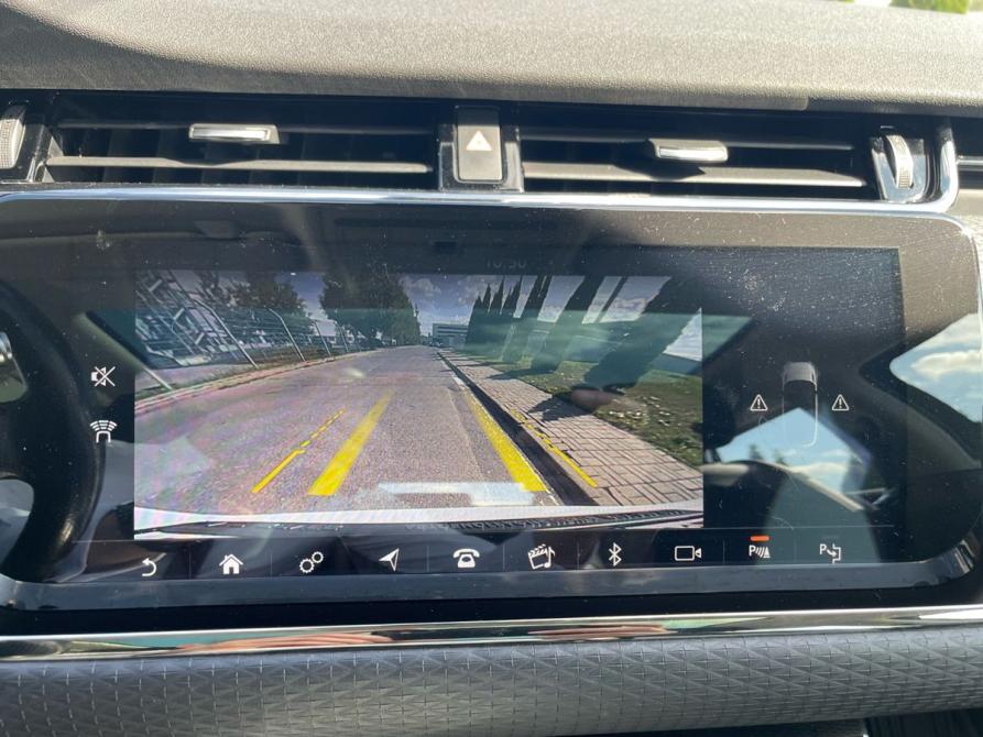 Land Rover Range Rover Evoque II Москва  - изображение 14