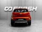 Kia Sportage III Рестайлинг Тюмень  - изображение 24