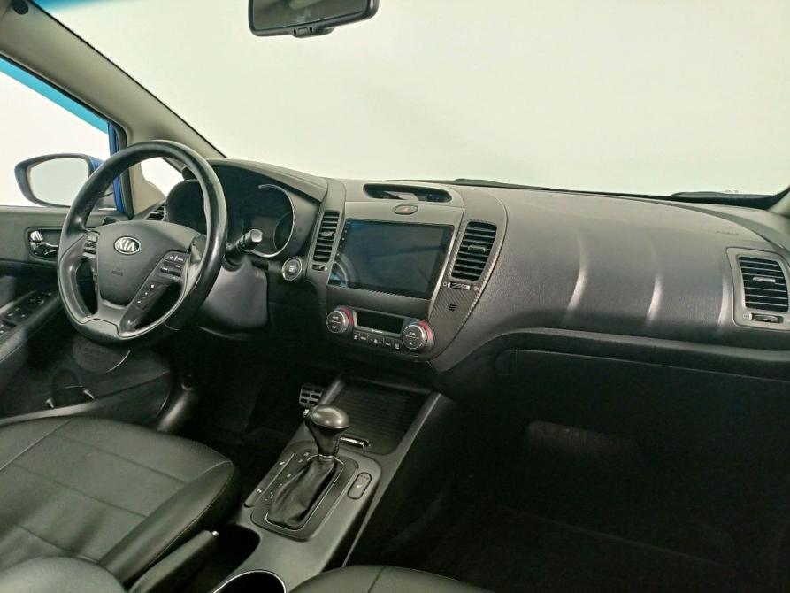 Kia Cerato III Архангельск  - изображение 13