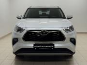 Toyota Highlander IV (XU70) Вологда  - изображение 27
