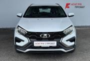Lada (ВАЗ) Vesta I Рестайлинг (NG) Киров  - изображение 30