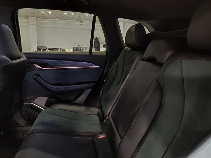 Geely Monjaro I Казань  - изображение 15