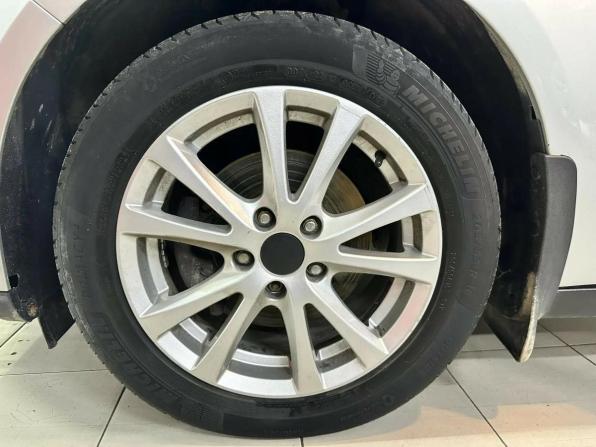 Ford Focus III с пробегом 2014 года, цена 848 299 рублей, 147000 км, седан, Автокод Объявления