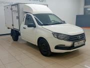 Lada (ВАЗ) Granta I Рестайлинг Ижевск  - изображение 12