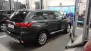 Mitsubishi Outlander III Рестайлинг 3 Санкт-Петербург  - изображение 9