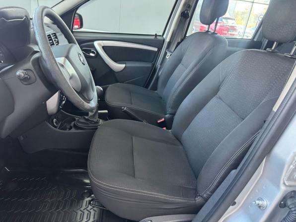 Nissan Terrano III (D10) с пробегом 2015 года, цена 1 249 000 рублей, 108662 км, внедорожник, Автокод Объявления