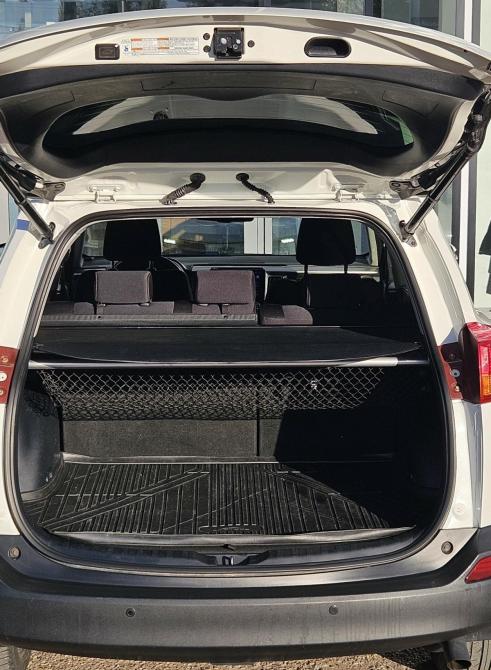 Toyota RAV4 IV (XA40) Стерлитамак  - изображение 24