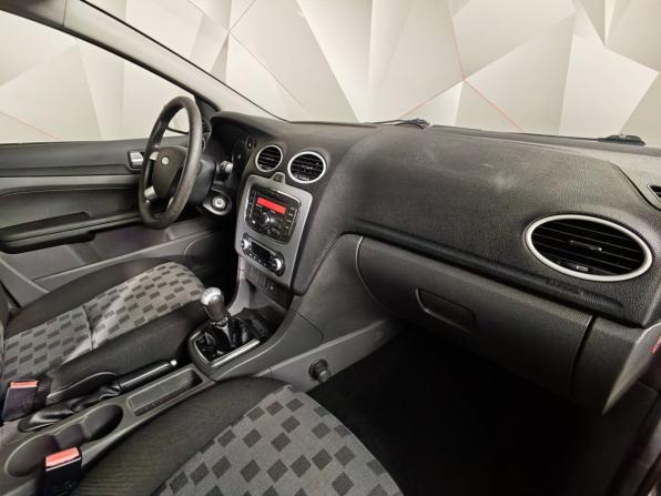 Ford Focus II с пробегом 2007 года, цена 397 000 рублей, 201077 км, седан, Автокод Объявления