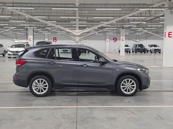 BMW X1 II (F48) Рестайлинг с пробегом 2019 года, цена 2 590 000 рублей, 92301 км, внедорожник, Автокод Объявления