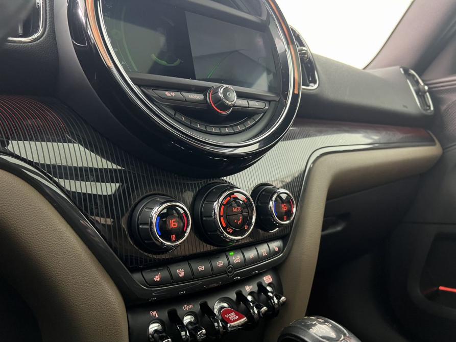 Mini Countryman II Москва  - изображение 18
