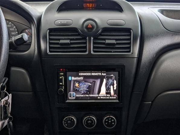 Nissan Almera Classic I с пробегом 2011 года, цена 665 000 рублей, 133343 км, седан, Автокод Объявления
