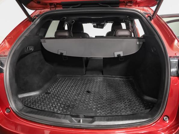 Mazda CX-5 II с пробегом 2021 года, цена 3 149 000 рублей, 87679 км, внедорожник, Автокод Объявления