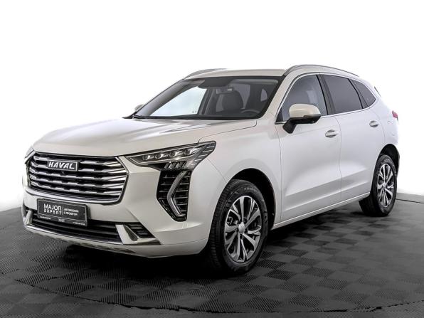 Haval Jolion I с пробегом 2023 года, цена 1 755 000 рублей, 38644 км, внедорожник, Автокод Объявления