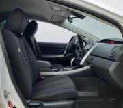 Mazda CX-7 I Рестайлинг Москва  - изображение 26