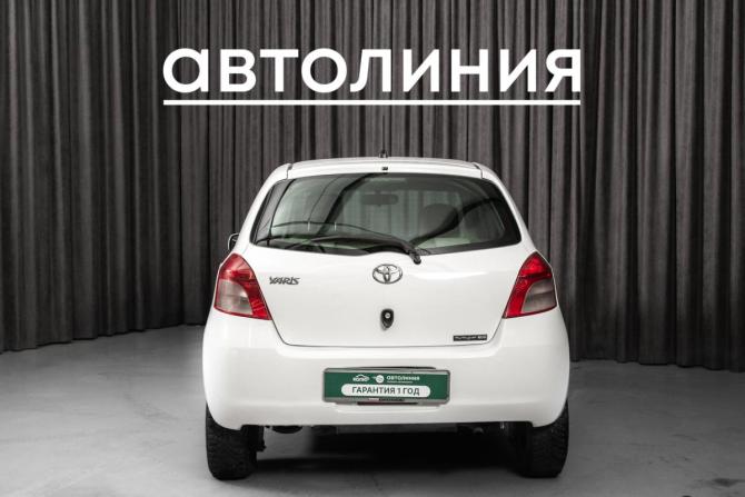 Toyota Vitz II (XP90) с пробегом 2007 года, цена 450 000 рублей, 339000 км, хэтчбек, Автокод Объявления