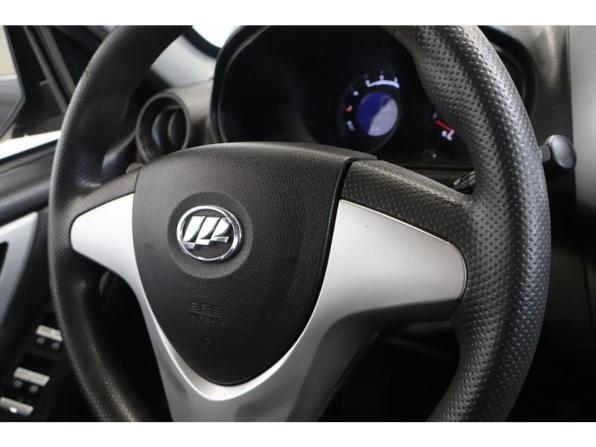 Lifan X60 I Рестайлинг с пробегом 2015 года, цена 579 000 рублей, 168000 км, внедорожник, Автокод Объявления