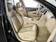 Infiniti QX50 I Воронеж  - изображение 33