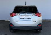 Toyota RAV4 IV (XA40) Киров  - изображение 40