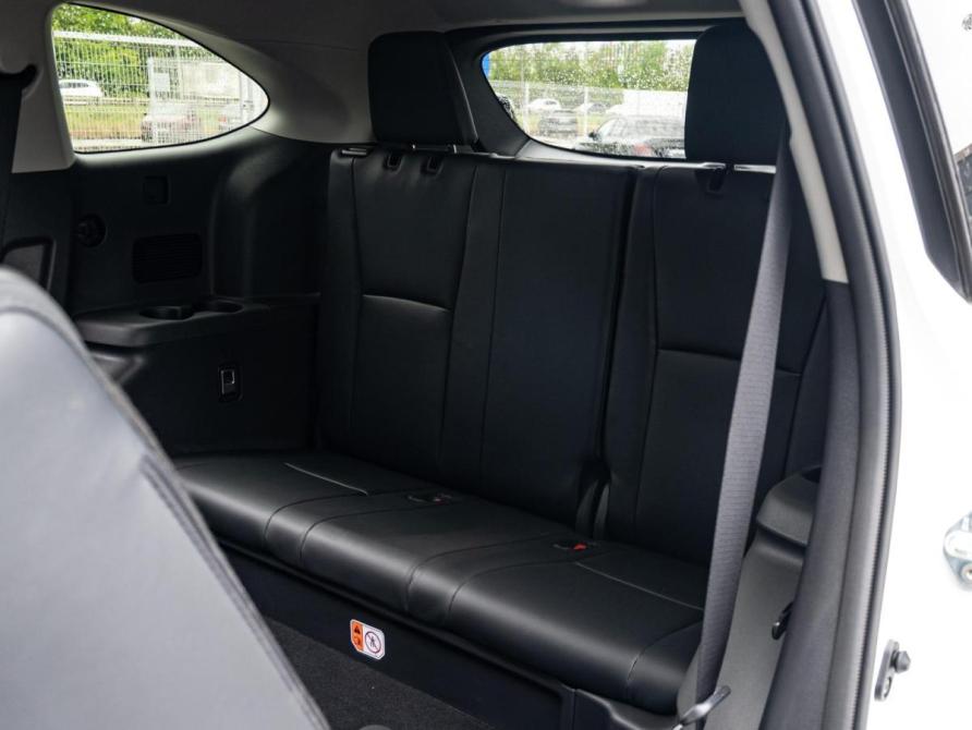Toyota Highlander IV (XU70) Краснодар  - изображение 12