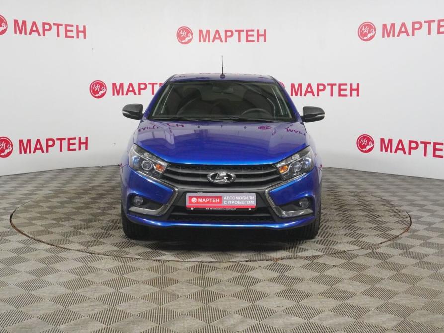 Lada (ВАЗ) Vesta I Вологда  - изображение 2