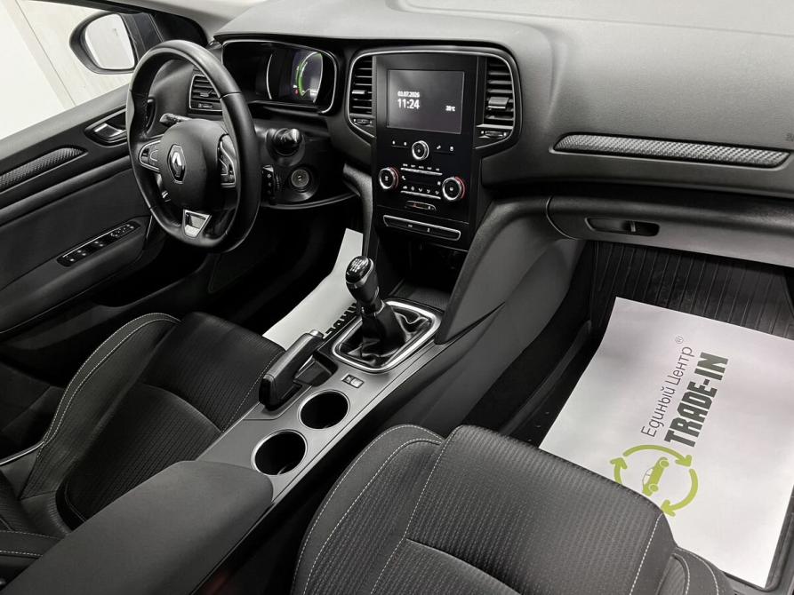 Renault Megane IV Тверь  - изображение 14