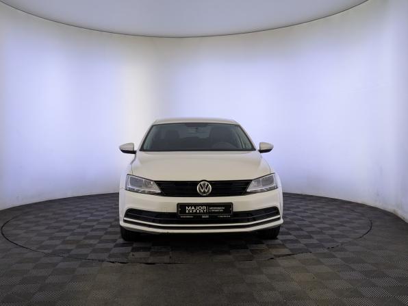 Volkswagen Jetta VI Рестайлинг с пробегом 2015 года, цена 1 116 000 рублей, 104984 км, седан, Автокод Объявления