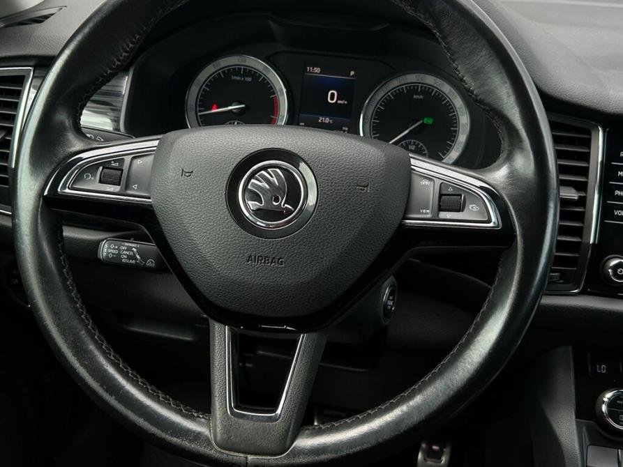 Skoda Kodiaq I Санкт-Петербург  - изображение 20