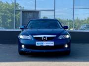 Mazda 6 I (GG) Рестайлинг Москва  - изображение 24