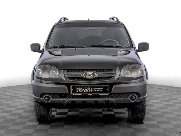 Lada (ВАЗ) Niva Travel I с пробегом 2020 года, цена 750 000 рублей, 101769 км, внедорожник, Автокод Объявления