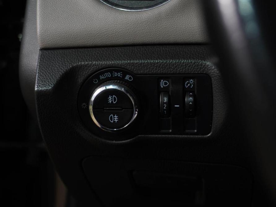 Chevrolet Cruze I Рестайлинг Воронеж  - изображение 13