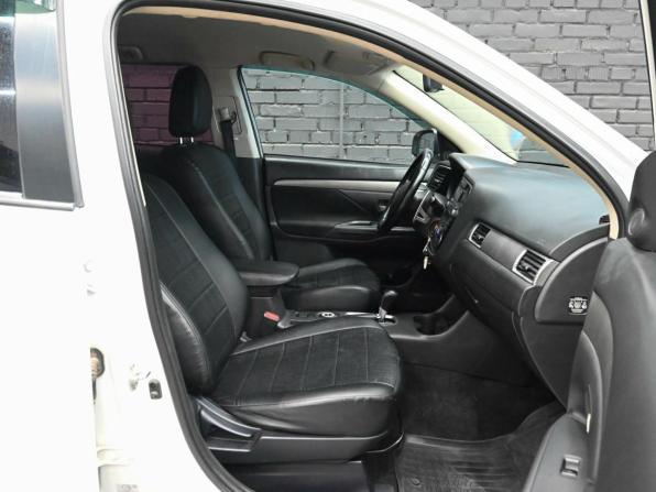 Mitsubishi Outlander III с пробегом 2013 года, цена 1 550 000 рублей, 187780 км, внедорожник, Автокод Объявления
