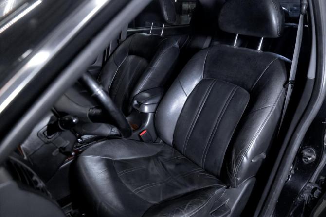 Hyundai Sonata IV (EF) Рестайлинг с пробегом 2010 года, цена 499 000 рублей, 284497 км, седан, Автокод Объявления