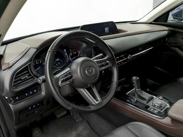 Mazda CX-30 I с пробегом 2024 года, цена 2 990 000 рублей, 10730 км, внедорожник, Автокод Объявления
