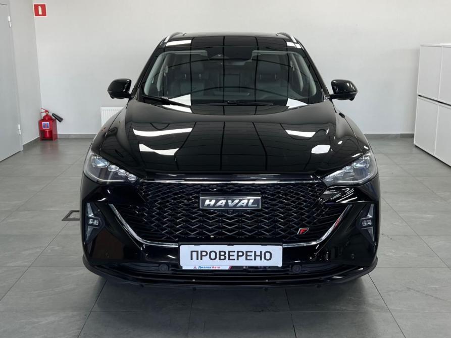Haval F7 I Рестайлинг Казань  - изображение 2