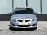 Mitsubishi Lancer IX Екатеринбург  - изображение 27