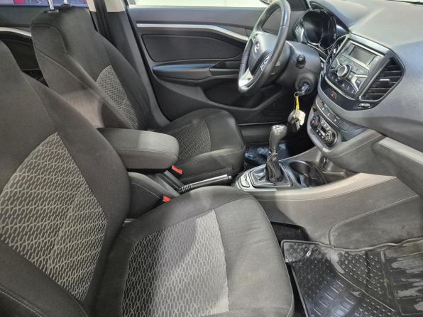 Lada (ВАЗ) Vesta I с пробегом 2021 года, цена 1 025 000 рублей, 119653 км, седан, Автокод Объявления