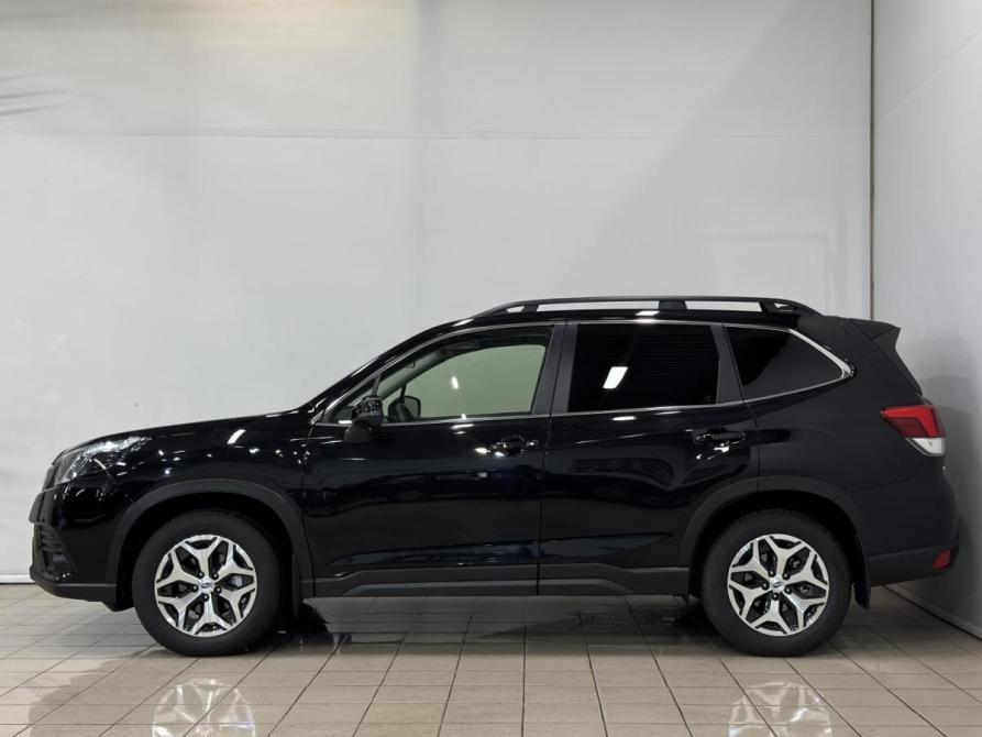 Subaru Forester V Рестайлинг Нижний Новгород  - изображение 3
