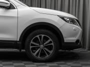 Nissan Qashqai III Москва  - изображение 47